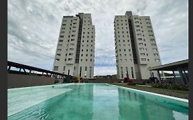 Torres al Mar